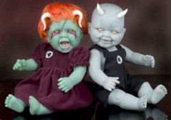 Satın aldığınız oyuncağa dikkat!