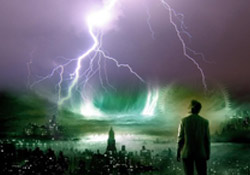 Cesaretin kaynağı imandır