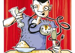 Bir numaralı halk düşmanı