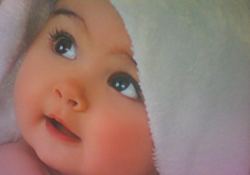 Saç kurutma makinesi kullanan çocuklar yoğun elektromanyetik radyasyona maruz kalıyor