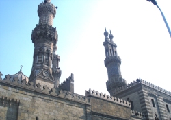 El Ezher'in yeni Şeyh adayları