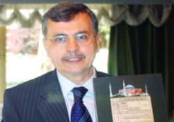 Kiliseler Hz.Muhammed'i kabul etti