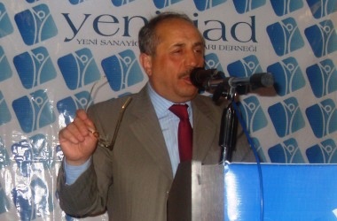 Risalelerin gittiği heryere gitmeliyiz