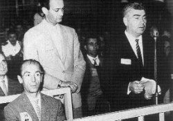 Ergenekon-27 Mayıs kardeşliği