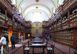 IRCICA'nın yeni kütüphanesi açıldı