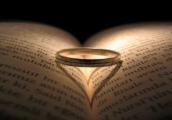 Bediüzzaman'ın elini öpen benim