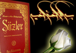 Birinci Söz’den tefekkürler