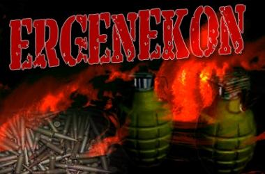 Ergenekonun 'ağa babası' İsrail!