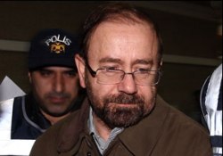 Levent Ersöz'ün Adli Tıp planı