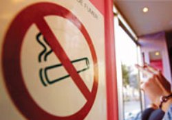 Sigarada kış mesaisi başladı denetim görevlisi iki katına çıkıyor