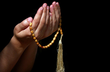 İçerisinde Allah'ın zikredildiği evler...