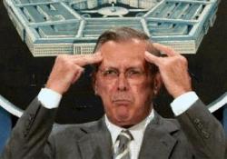 Rumsfeld: Obama doğru karar verdi