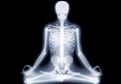 Yoga ve meditasyon çaresizliğin yansıması