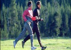 Oruçluyken de spor yapın