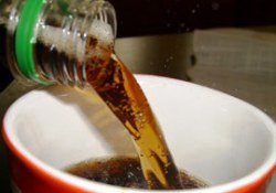 Kola tiryakilerine kötü haber