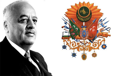 Filistinin üst kimliği 'Osmanlılık'tı