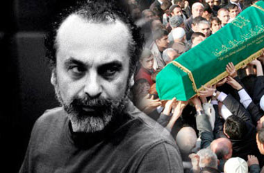 Ahbabımı ahirete uğurlarken