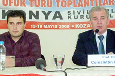 Avrupa'ya Said Nursi bakışı
