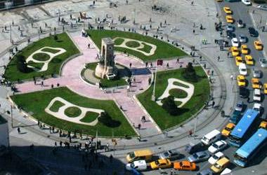 Kurban Bayramı'nda trafik denetimi helikopterle yapılacak