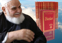 Yeni basılan her Risaleyi okurum