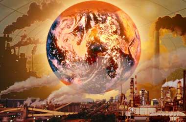 Kadınlar çevreyi daha az kirletiyor