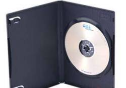 DVD devri bitiyor mu?