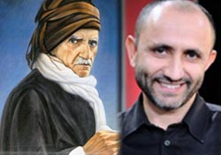 Kahramanım Said Nursi!