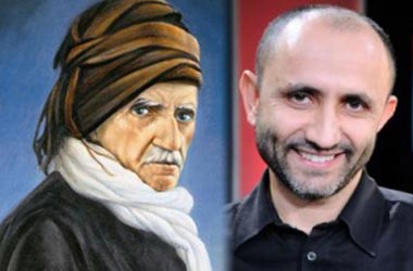 New York'ta bunalınca, Said Nursi'yi anarım