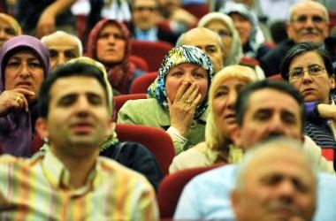 Kuralar çekildi, kutlu yolculuk başlıyor