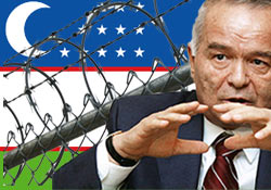 Nur talebelerini tutuklayan diktatör