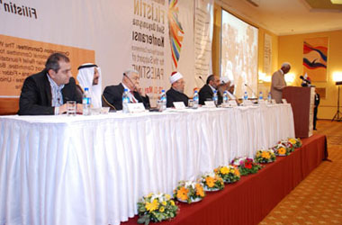 Filistin nasıl kurtulur?