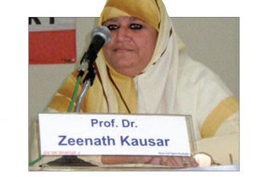 Risaleler Malezya Üniversitesinde