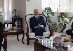Menderes'in celladına 150 lira ödenmiş
