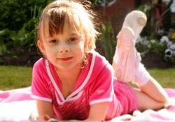 5 dalağı, 2 sol akciğeri var