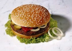 Hamburgerdeki büyük tehlike