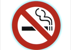 Halk dumansız hava sahasını benimsedi