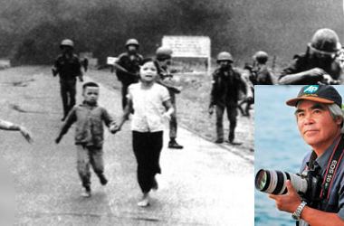 Çektiğim fotoğraf Allah'ın lütfuydu