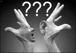 Meşverette kulis caiz midir?