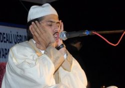 Dünyaca ünlü hafızlar Kızılcahamam’da buluştu