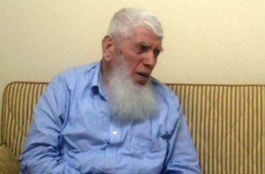 Kırkıncı Hocaefendiyle İttihadı İslam hasbihali