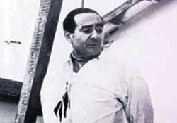 Menderes'in celladı neye itiraz etti ?