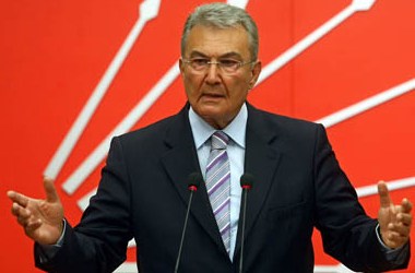 Baykal: Ha PKK ha cemaat!