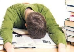 Veliler: Çocuklar da biz de sınav yılgını olduk