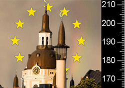 Çek Cumhuriyeti İslam'a sarılıyor