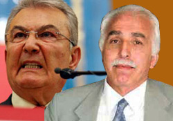 Cemaatler olmasa Doğu gitmişti