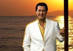 Ahmet Özhan - Hüzünlü Gurbet