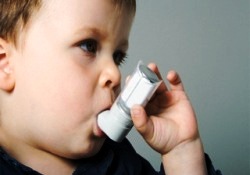 Türkiye'de çocukların yüzde 18'i astım hastası