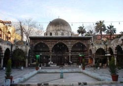 Mimar Sinan'ın külliyesine restorasyon