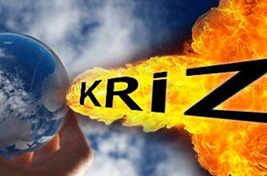 Küresel krizde Müslümanların payı