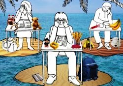 Ders çalışmaya motive olamıyorum!